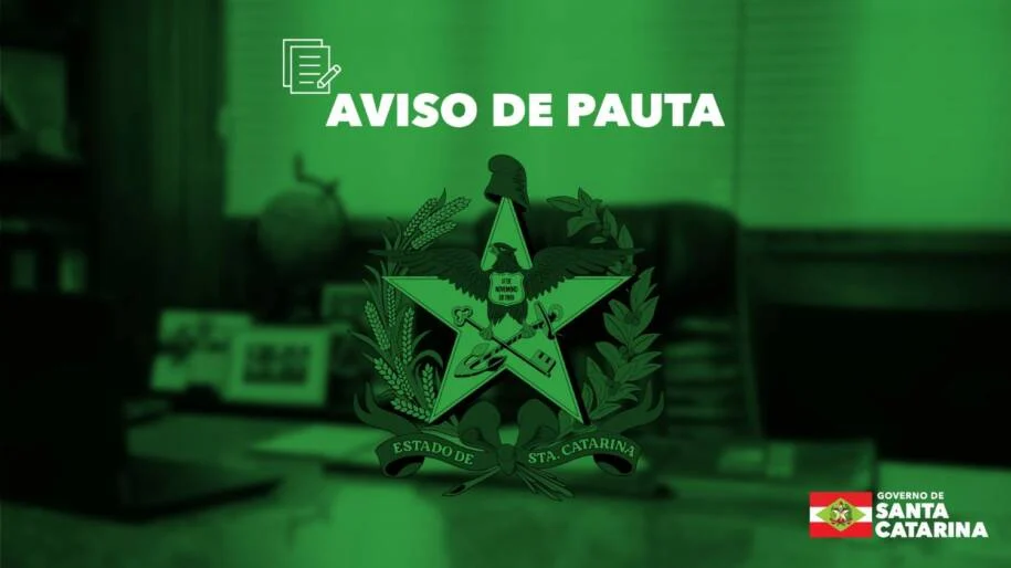 Governador Jorginho Mello entrega escola reformada e inaugura ETA em Biguaçu