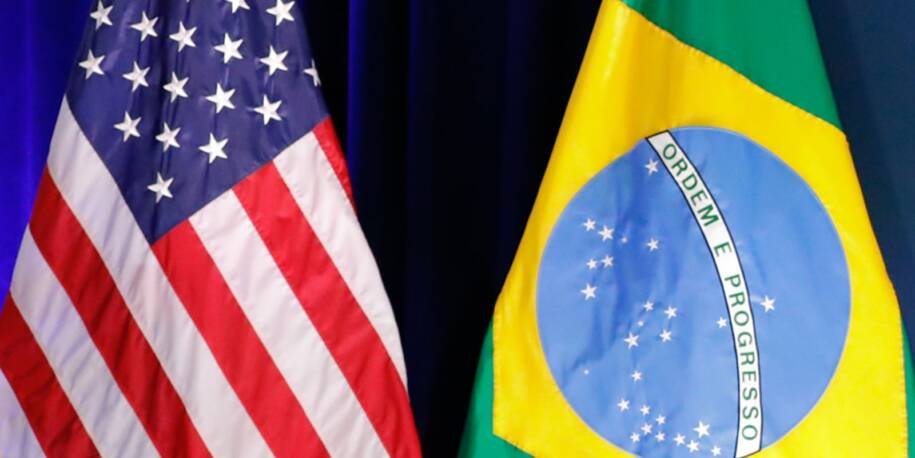 Governo Brasileiro Rejeita Prorrogação de Emergência Nacional dos EUA e Aumenta Tensão