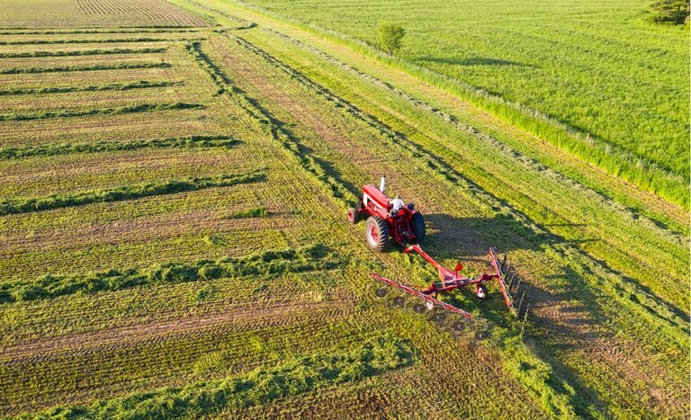 Governo Federal aprova MP para apoiar produtores afetados por desastres climáticos