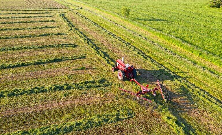 Governo Federal aprova MP para apoiar produtores afetados por desastres climáticos