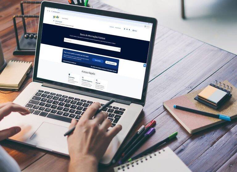Governo Federal muda registro de pedidos de informação para Informa.BR e gera tensão