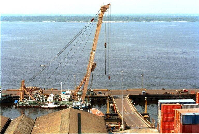 Governo Federal revela potencial de 42 mil km em hidrovias e novos serviços