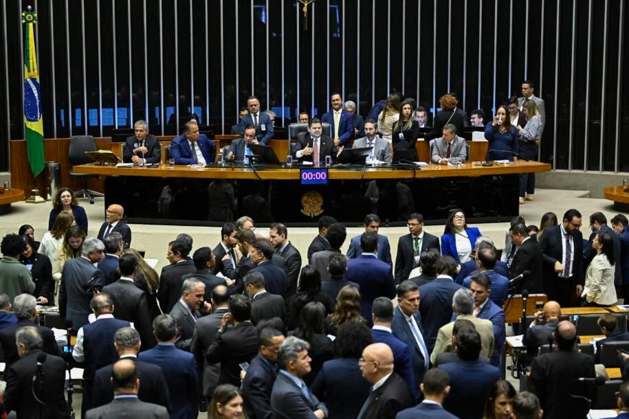 Governo libera R$ 5,74 bilhões e Ministério das Cidades é o maior beneficiado