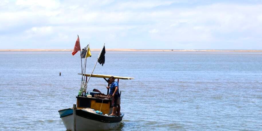 Governo libera R$ 874 milhões para mais de 149 mil pescadores artesanais