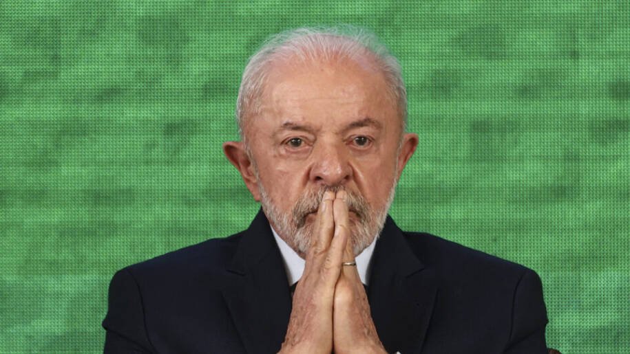 Governo Lula aciona OMC após Brasil se tornar segundo mais tarifado pelos EUA