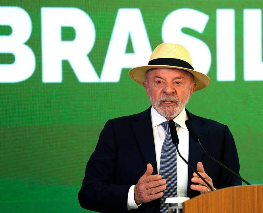 Governo Lula aciona OMC contra EUA após tarifa de 37,5% e rechaça medidas