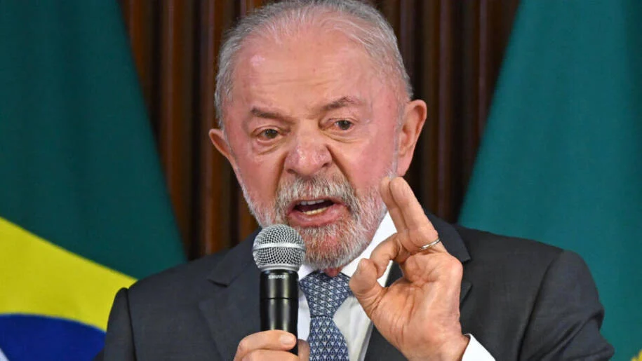 Governo Lula aciona OMC contra tarifas de Trump que podem atingir 37,5%