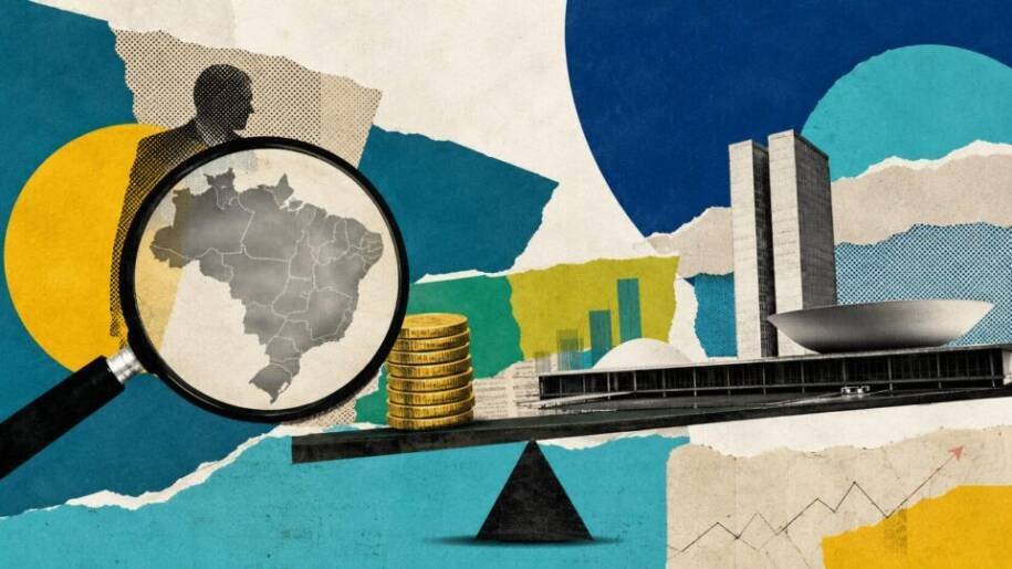 Governo Lula libera R$ 207 bilhões em créditos e gera alerta sobre calotes