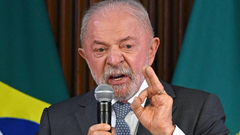 Governo Lula reage ao tarifaço dos EUA e culpa família Bolsonaro por investigações
