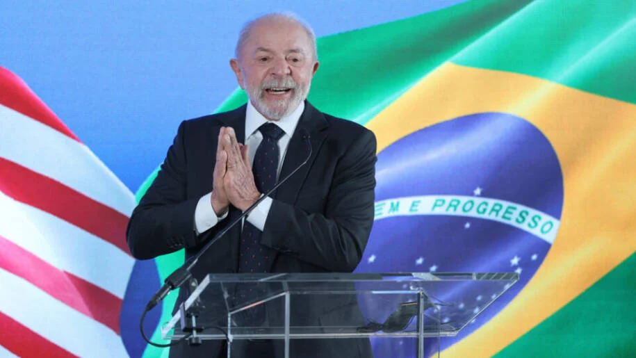 Governo Lula repudia decisão de Trump e classifica EUA como infundados