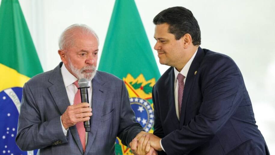 Governo Lula solicita Senado autorização para empréstimos de R$ 5 bilhões