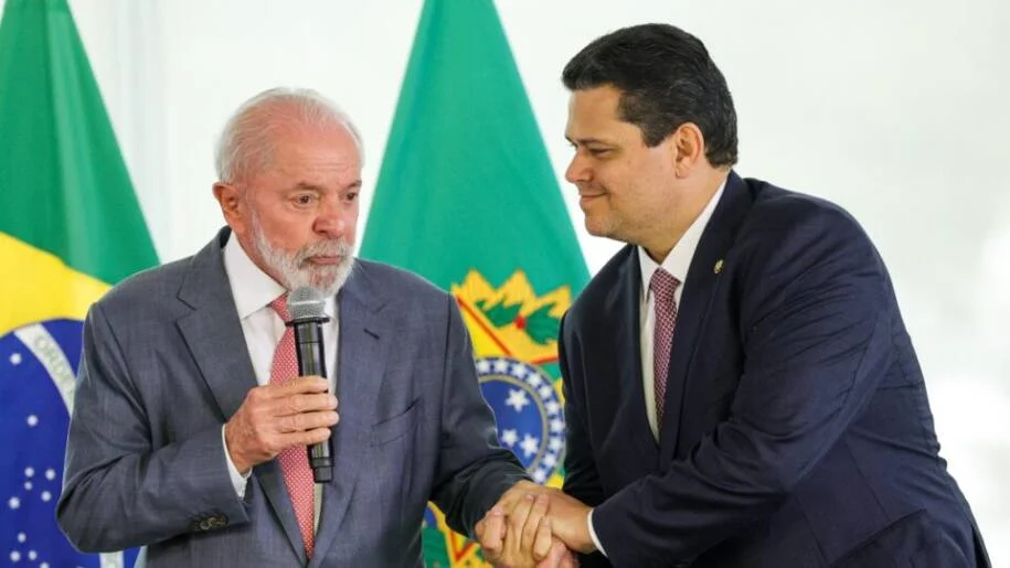 Governo Lula solicita Senado autorização para empréstimos de R$ 5 bilhões