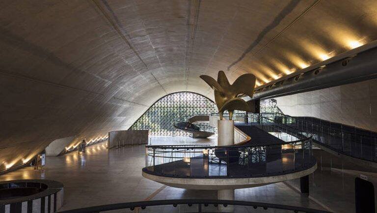 Governo regulamenta acesso a museus e espaços culturais com novas regras