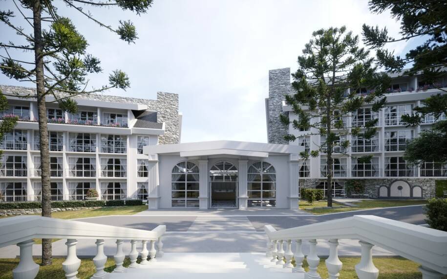 Gramado e Canela atraem 7,9 milhões de turistas e novos empreendimentos imobiliários