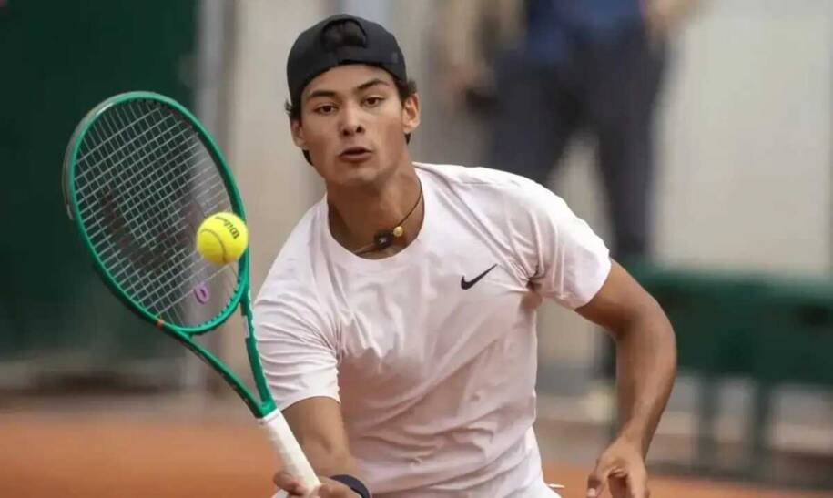 Guto Miguel e Ziga Sesko conquistam Wimbledon Juvenil e fazem história
