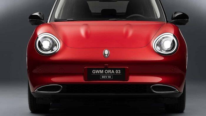 GWM reduz preço do Ora 03 e desafia BYD Dolphin após lançamento do Ora 05