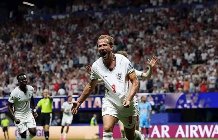 Harry Kane supera Pelé e briga pela artilharia com Messi e Mbappé na Copa