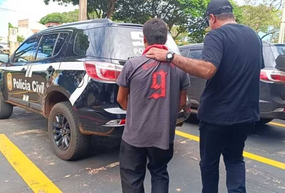 Homem é condenado a 36 anos por feminicídio na frente dos filhos em Dourados
