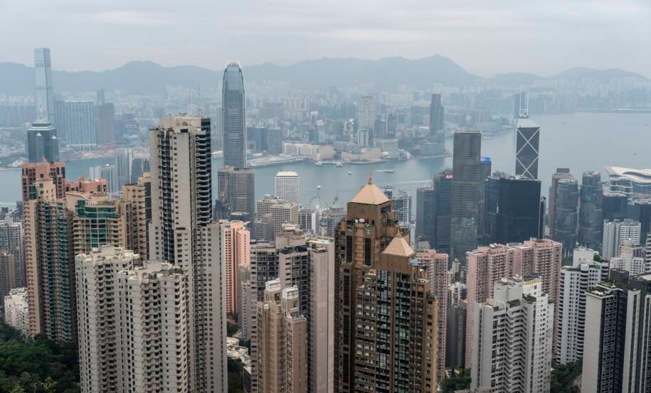 Hong Kong vê alta de aluguéis em Central, mas vacância ainda preocupa