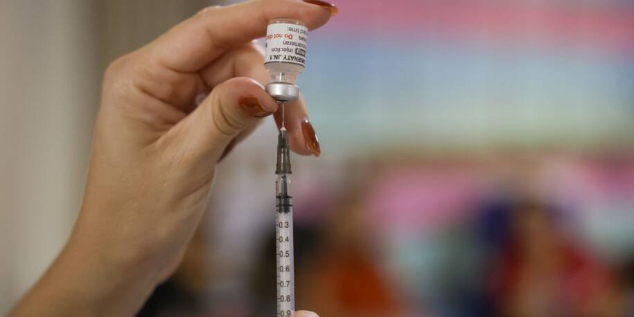 Hospital Moinhos de Vento revela queda de HPV entre jovens após vacinação