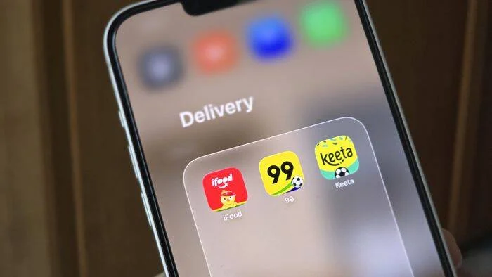 iFood pede ao CADE investigação sobre Keeta e 99Food por descontos agressivos