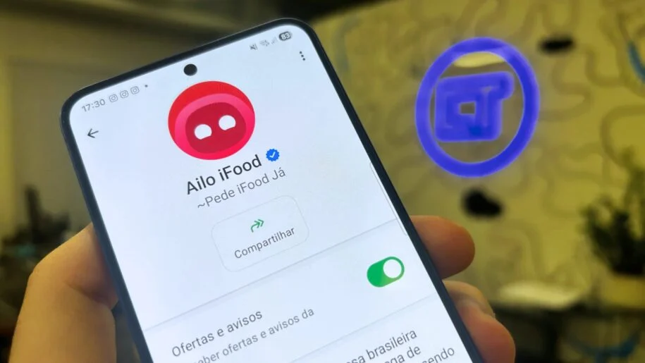 iFood Revoluciona Pedidos com Ailo e ‘One-Click Buy’ no WhatsApp: Entenda!