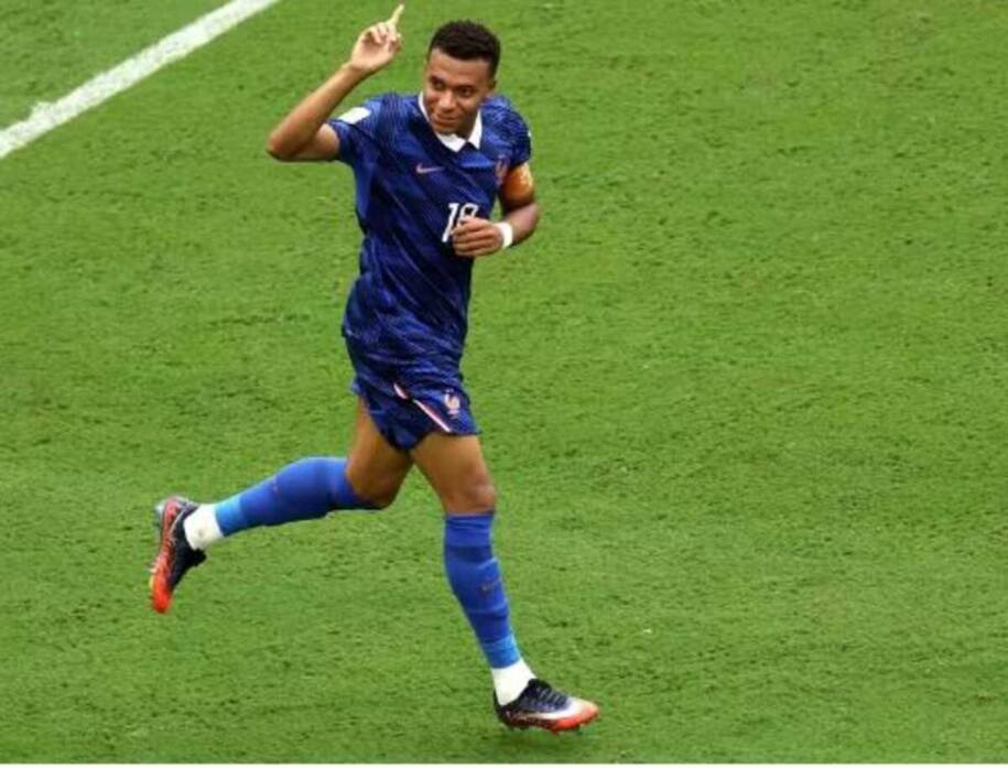 Inglaterra derrota França por 6 a 4 e conquista 3º lugar na Copa do Mundo