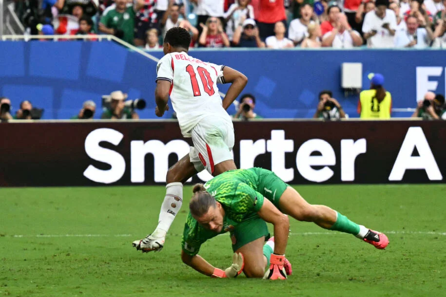 Inglaterra vira sobre a Noruega com Bellingham e avança para semifinais da Copa