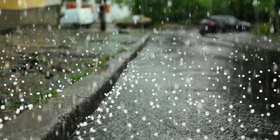 Inmet Alerta Rio Grande do Sul para Tempestades e Granizo; Risco de Tornados Aumenta