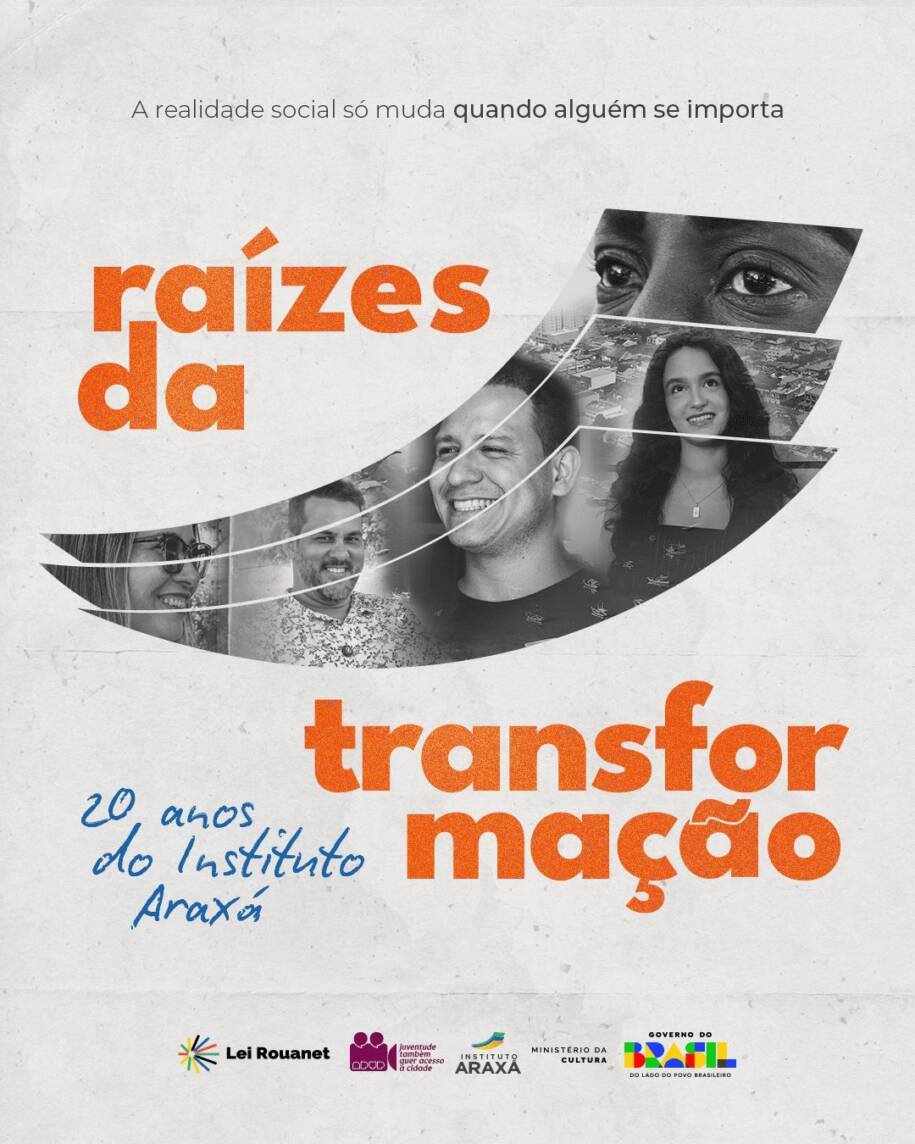 Instituto Araxá lança documentário gratuito que transforma vidas em Itapema
