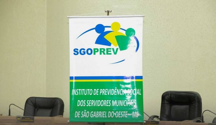 Instituto de Previdência de São Gabriel do Oeste realiza censo após crise com Banco Master