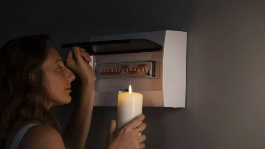 Intelbras alerta: Surtos elétricos podem arruinar sua casa inteligente agora!