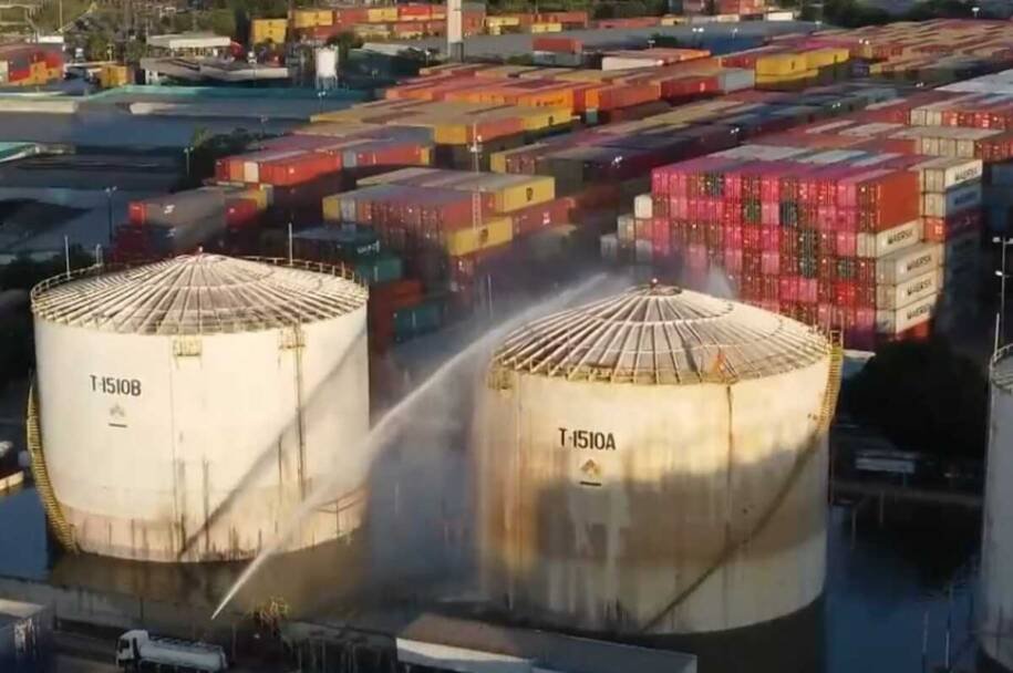 Ipaam multa Videolar-Innova em R$ 12,5 milhões após vazamento em Manaus
