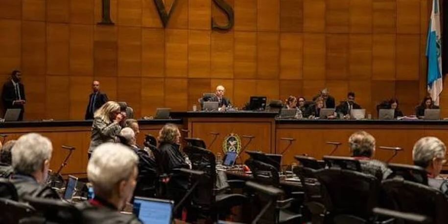Irmãos D’Onofre Andrade são condenados por assassinato de Fernando Iggnácio no RJ
