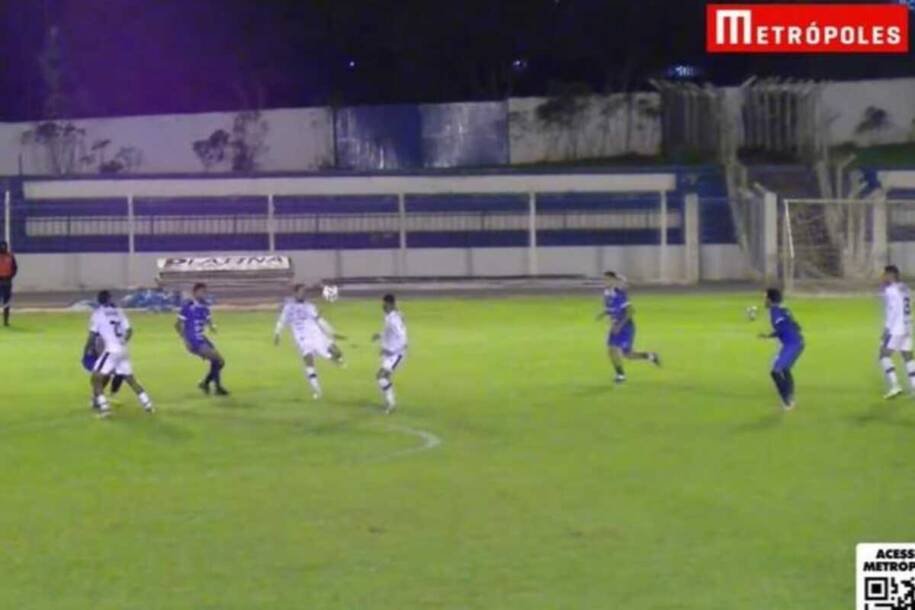 Ivinhema é superado pelo ASA em casa e precisa reverter no jogo de volta