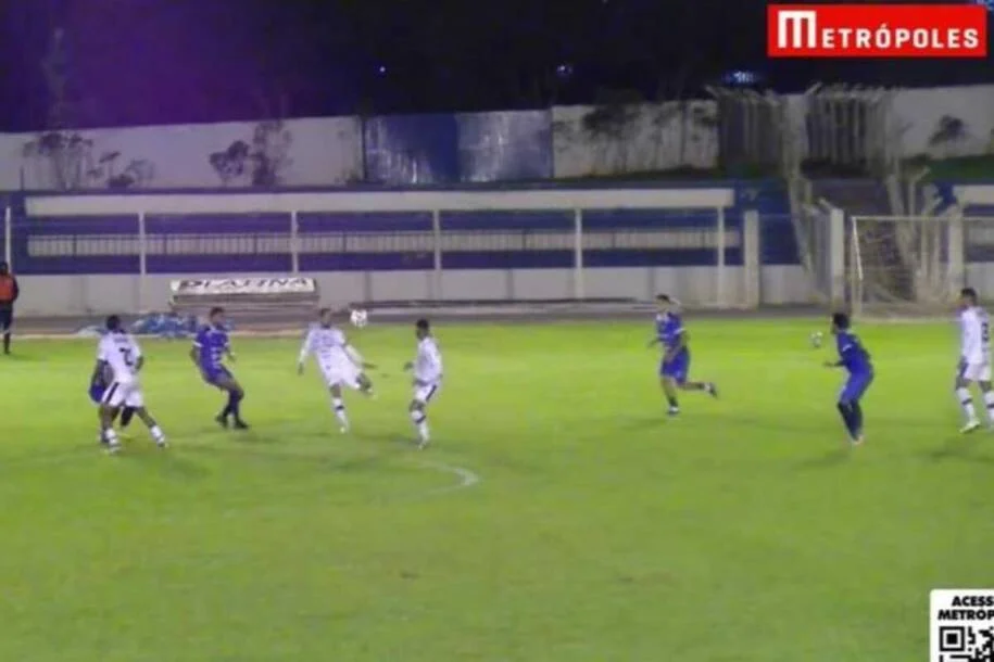 Ivinhema é superado pelo ASA em casa e precisa reverter no jogo de volta