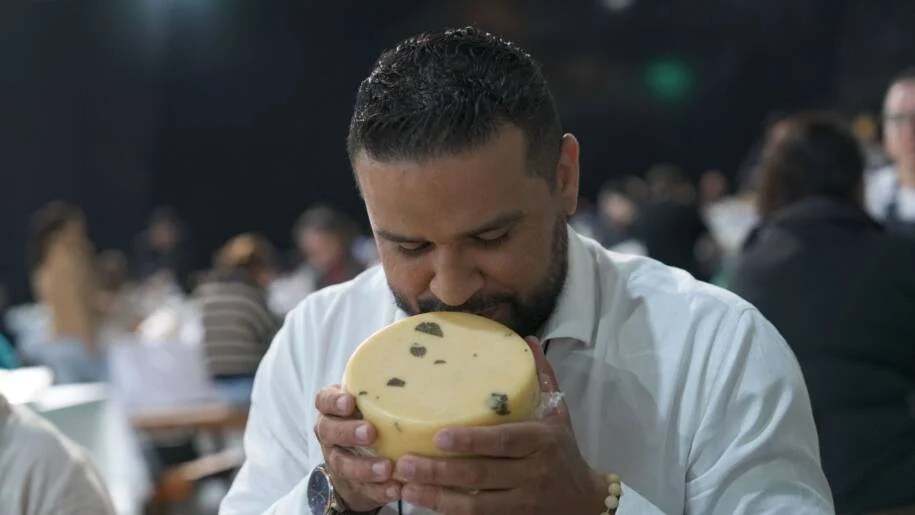 IX Prêmio Queijo Brasil promove experiências imperdíveis em Blumenau e gera expectativa