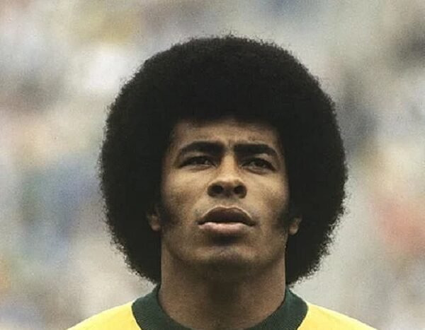 Jairzinho reafirma marca histórica enquanto Messi brilha na Copa do Mundo