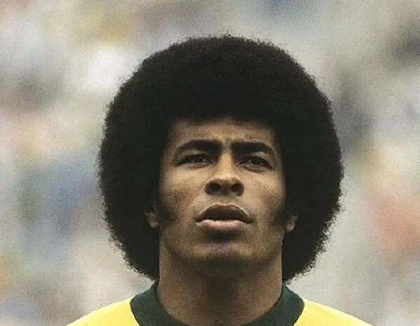 Jairzinho reafirma marca histórica enquanto Messi brilha na Copa do Mundo