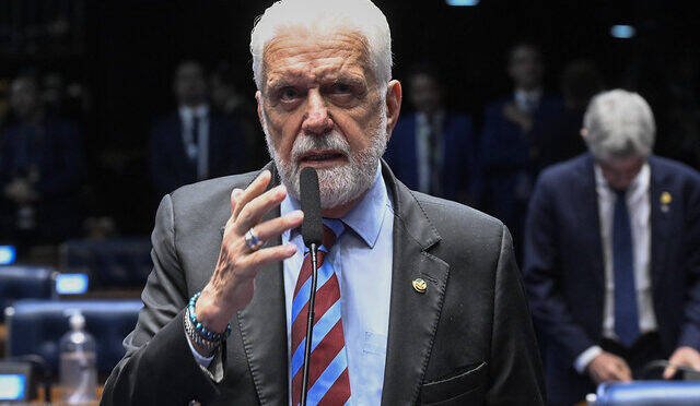 Jaques Wagner vê campanha de Lula ameaçada após investigação do Banco Master