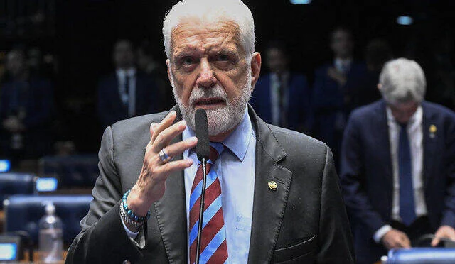 Jaques Wagner vê campanha de Lula ameaçada após investigação do Banco Master