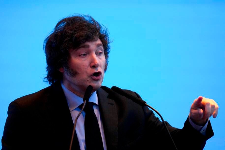 Javier Milei acusa Lula de 'campanha anti-Argentina' e gera tensão diplomática