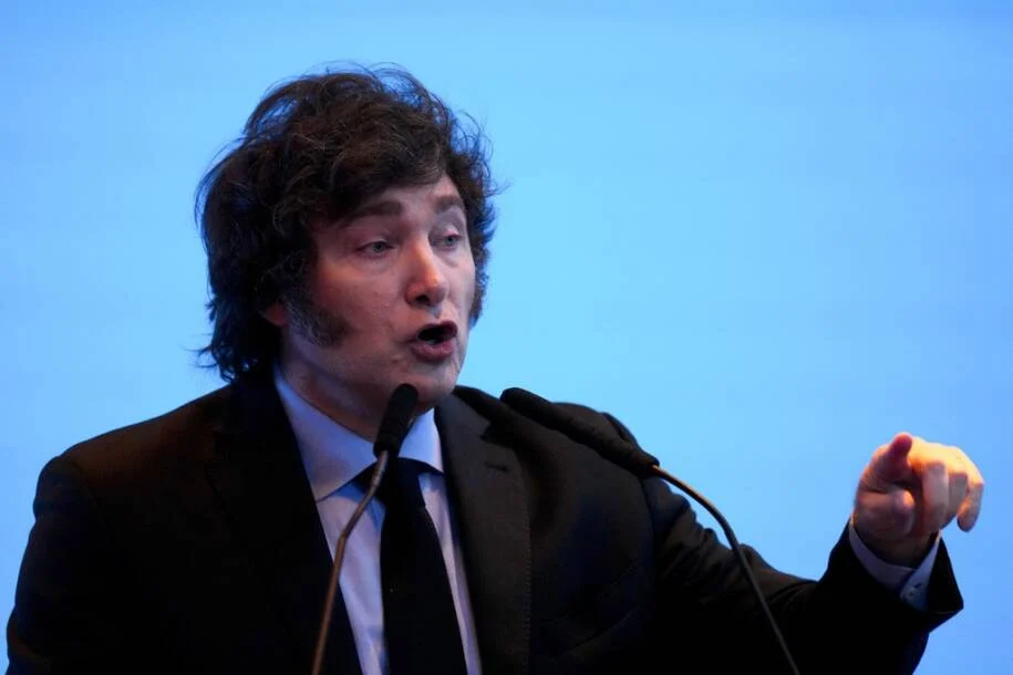 Javier Milei acusa Lula de ‘campanha anti-Argentina’ e gera tensão diplomática