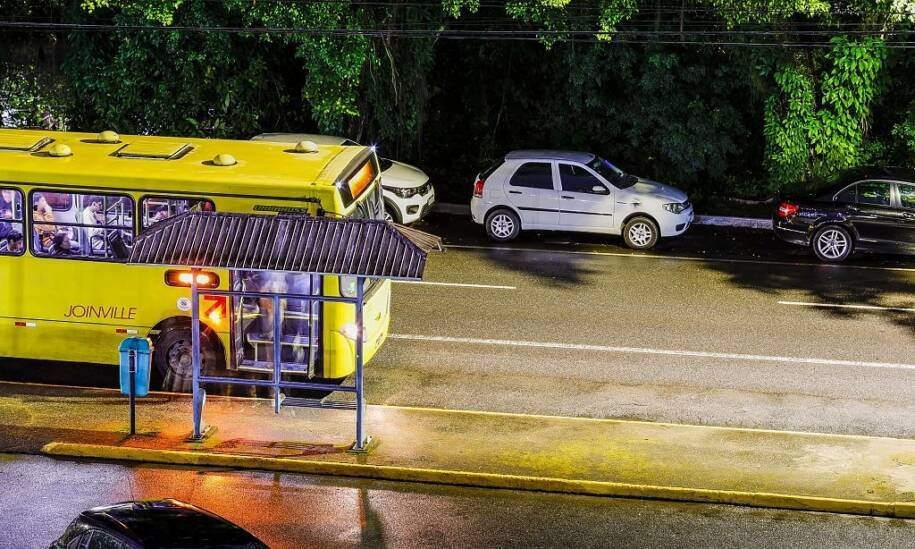 Joinville: Adilson Girardi e Henrique Deckmann pedem melhorias urgentes no transporte