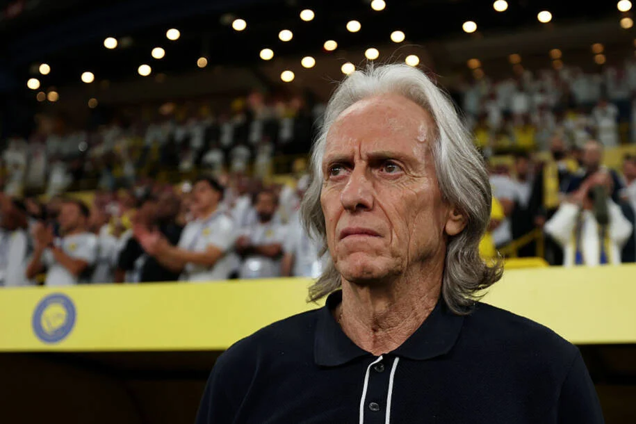 Jorge Jesus assume seleção portuguesa após eliminação na Copa do Mundo