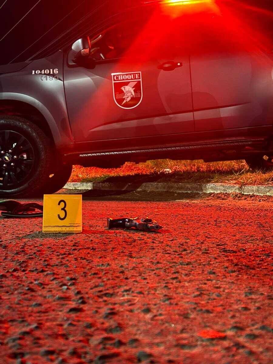 José Vinícius Alvila Cardoso morre em confronto com policiais no Tiradentes