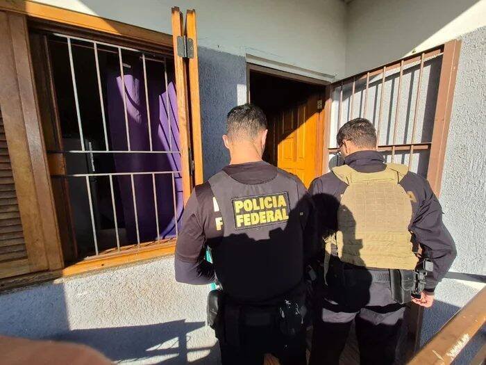 Justiça Federal destina imóveis da Operação Área 51 para ações sociais em Passo Fundo