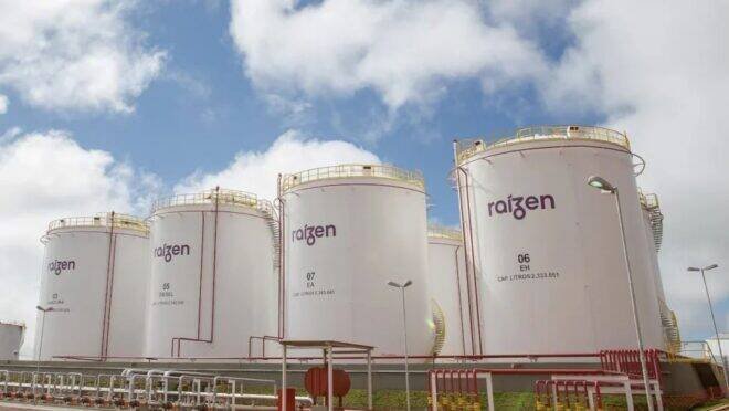 Justiça homologa plano de recuperação da Raízen e Shell aporta até R$ 4 bi
