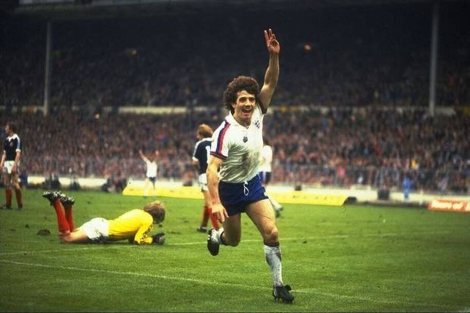 Kevin Keegan, ídolo do Liverpool, morre aos 75 anos após luta contra câncer