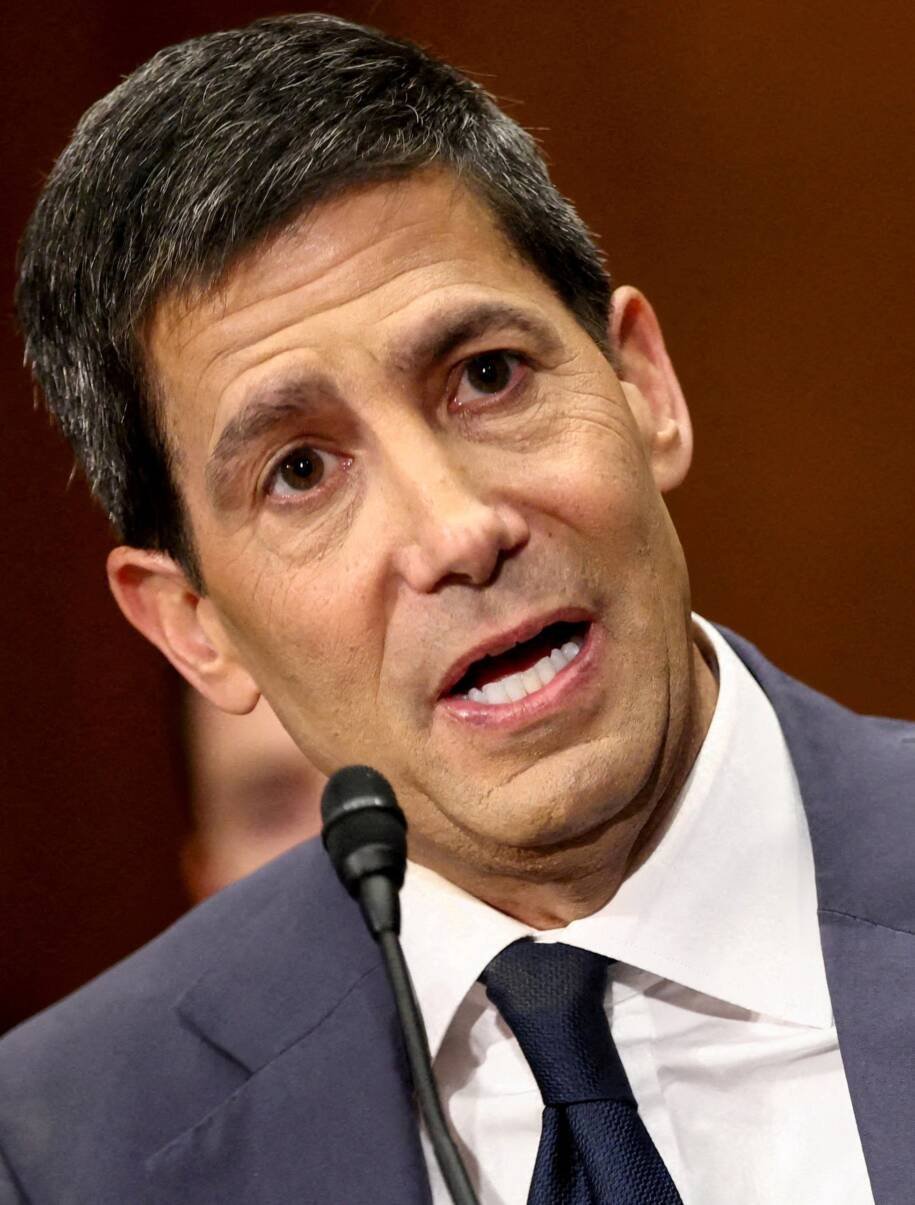 Kevin Warsh revela força-tarefa para reformas no Fed e gera expectativa